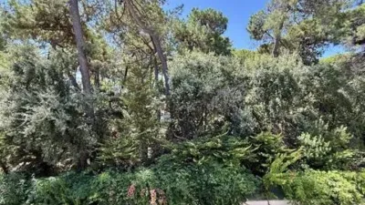 Chalet in Estepona photo 44