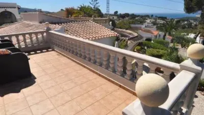 Casa – Teulada, la Marina Alta - Más