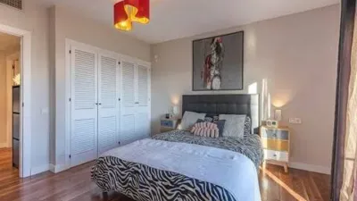 Penthouse at Calle Colonia Cortes, 22 photo 8