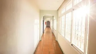 Apartment in Barrio San Roque photo 18