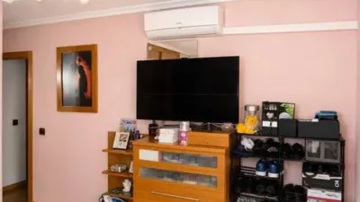 Flat in Fuenlabrada photo 7