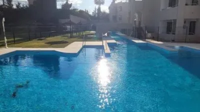 Apartment in Barrio San Roque photo 29