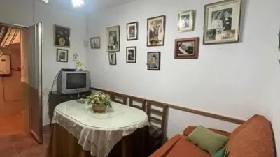 Rustic house in Quesada photo 6
