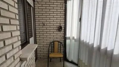 Apartment in Medina de Pomar photo 19