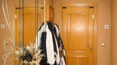 Flat in Fuenlabrada photo 21