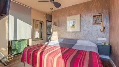 Penthouse at Calle Colonia Cortes, 22 photo 6