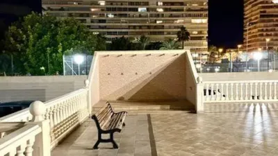 Apartment on Avenida de la Costa Blanca photo 26