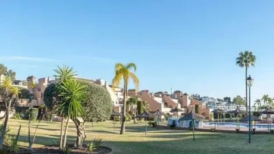 Penthouse at Calle Colonia Cortes, 22 photo 19
