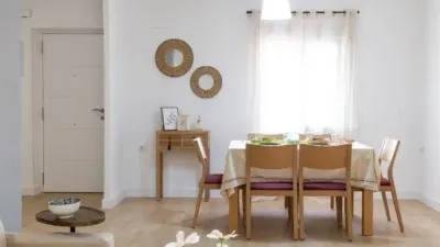 Casa - Vista 5