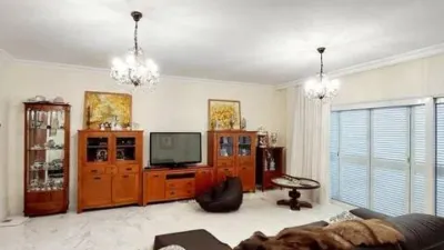 Chalet in Puerto de Santiago photo 6