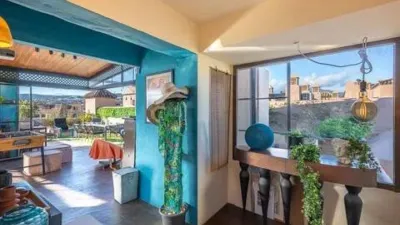 Penthouse at Calle Colonia Cortes, 22 photo 14