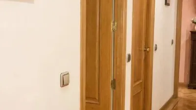 Flat in Fuenlabrada photo 22