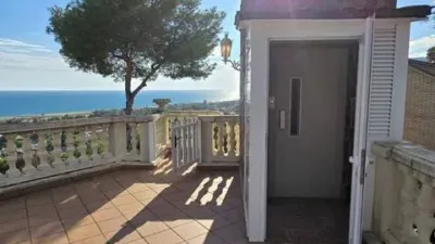Chalet in Bellamar photo 5
