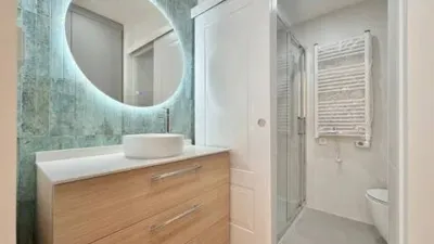 Apartment in Goya photo 10