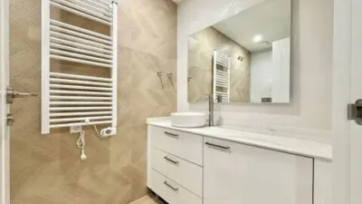 Apartment in Goya photo 17