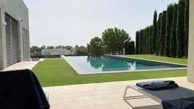 Chalet in Santa Ponça photo 18