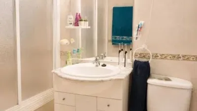 Flat in Fuenlabrada photo 20