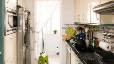 Flat in Fuenlabrada photo 15