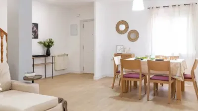Casa - Más