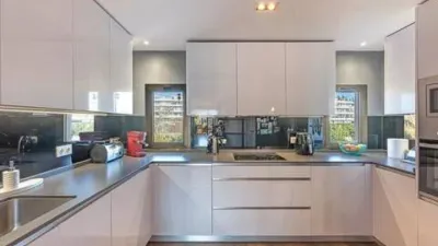 Penthouse at Calle Colonia Cortes, 22 photo 3
