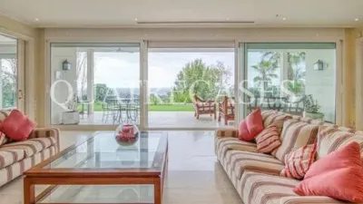 Chalet in Can Girona-Terramar-Vinyet photo 9