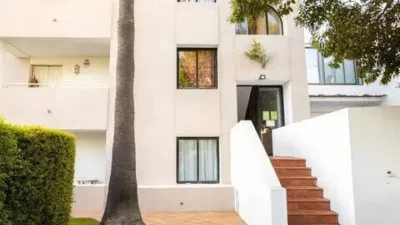 Apartment in Barrio San Roque photo 17