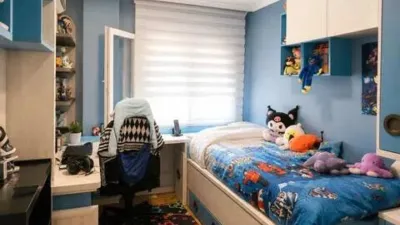 Flat in Fuenlabrada photo 11