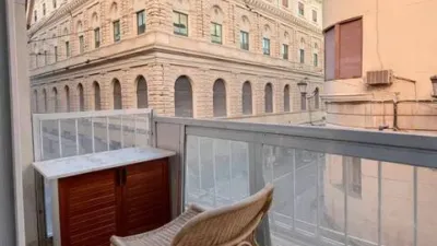 Apartment in Traditional Centre photo 12