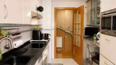 Flat in Fuenlabrada photo 14