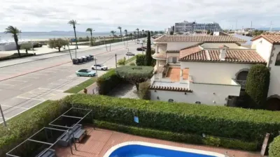 Chalet on Calle Sector Salins, 1st photo 13