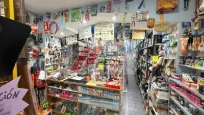 Local comercial en venta en Elviña-Barrio Flores-Matogrande-Someso - Vista 4