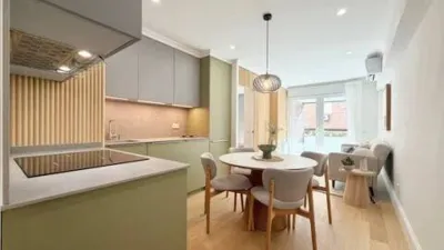 Apartment in Goya photo 6