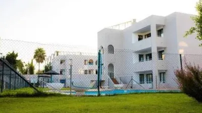 Apartment in Barrio San Roque photo 14