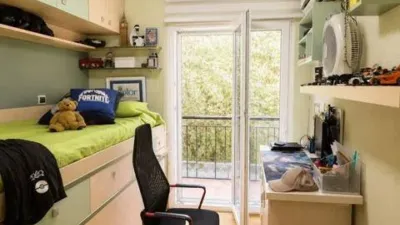 Flat in Fuenlabrada photo 10