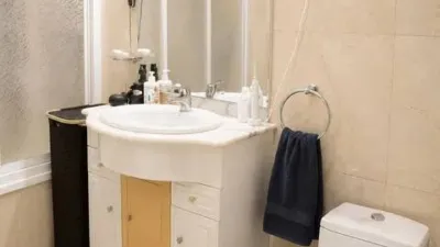 Flat in Fuenlabrada photo 18