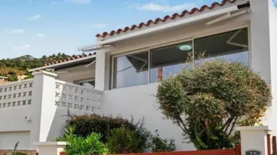 Chalet on Carrer de Còrdova photo 38