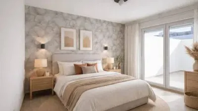 Apartment on Carrer de Miguel Servet photo 3