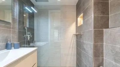 Apartment on Carrer de Figueres photo 31