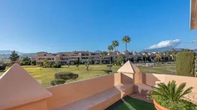 Penthouse at Calle Colonia Cortes, 22 photo 13
