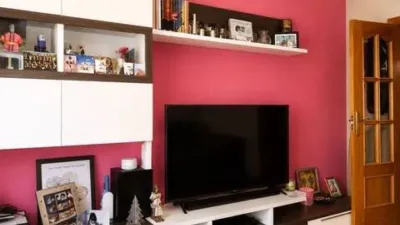 Flat in Fuenlabrada photo 4