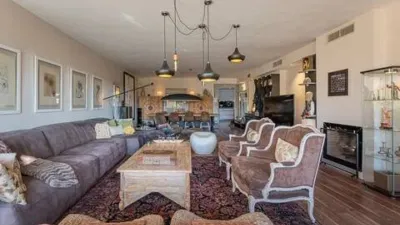 Penthouse at Calle Colonia Cortes, 22 photo 16