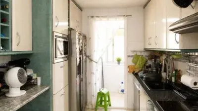 Flat in Fuenlabrada photo 13