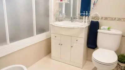 Flat in Fuenlabrada photo 19