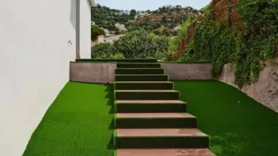 Chalet on Carrer de Còrdova photo 8