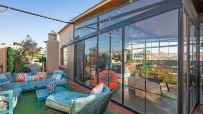 Penthouse at Calle Colonia Cortes, 22 photo 15