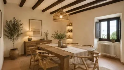Chalet in Torroella de Montgrí Poble y Áreas Rurales photo 12