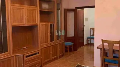 Piso – Albacete, Medicina - Vista 2