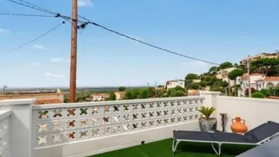 Chalet on Carrer de Còrdova photo 23