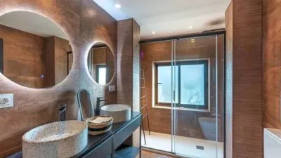 Penthouse at Calle Colonia Cortes, 22 photo 10