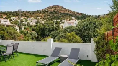 Chalet on Carrer de Còrdova photo 6